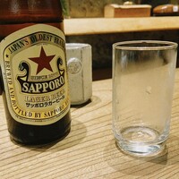 うなぎ家 しば福や - 