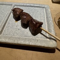 代々木 鳥松 - 