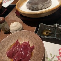 赤坂 金舌 - 