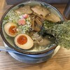 銀座はるちゃんラーメン