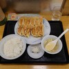 ぎょうざの満洲 前橋南モール店