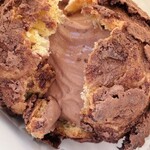 パティスリー リョーコ - パカッと(*˘︶˘*)