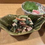 一品料理 高倉 - 