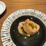 酔魚の交わり - 