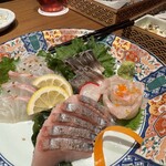 酔魚の交わり - 