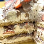 パティスリー リョーコ - 