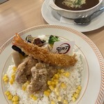 ジョイフル - 料理写真: