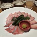 酔魚の交わり - 