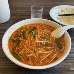 四川料理　昇龍 - 