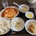 四川料理　昇龍 - 