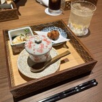 酔魚の交わり - 