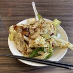 四川料理　昇龍 - 