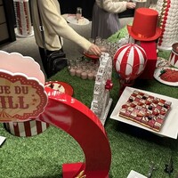 「メトロポリタングリル」 ヒルトン東京 -   「メトロポリタングリル」 ヒルトン東京 -