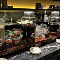 「メトロポリタングリル」 ヒルトン東京 -   「メトロポリタングリル」 ヒルトン東京 -