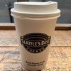 シアトルズベストコーヒー  小倉魚町店