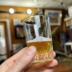 クラフトビールスタンド忠 - 