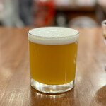 クラフトビールスタンド忠 - 