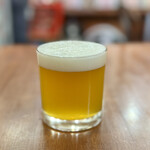 クラフトビールスタンド忠 - 