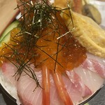 すし居酒屋 湊 - 見事な“海の幸、海の恵み” に うっとり(*^^*)