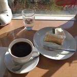 イージーライフカフェ - 