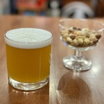 クラフトビールスタンド忠 - 