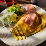 カフェ ヒラナガ - 