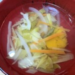 手当て+かふぇ ゆとりろん - 