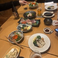 おやじ最後の握り 別邸 - 
