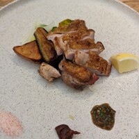 春秋ユラリ 恵比寿 - 