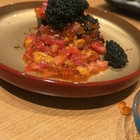 おやじ最後の握り 別邸 - 