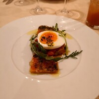 レストランオーボンコワン - 