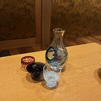 おやじ最後の握り 別邸 - 