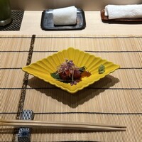 博多 鮨 まつもと - 