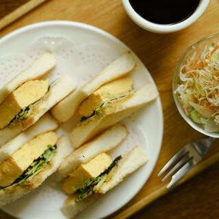 コーヒーハウス マキ_1