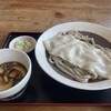 武蔵野うどん のうぼ