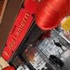 Red Lantern