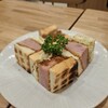 ペリカンカフェ 麻布台ヒルズ店