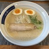 山手らーめん 新館