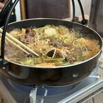 白馬パークホテル - 料理写真: