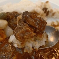 ブラッスリー ドンピエール - 