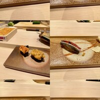 鮨 銀座 おのでら - 