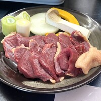 割烹 長吉 - 