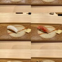 鮨 銀座 おのでら - 