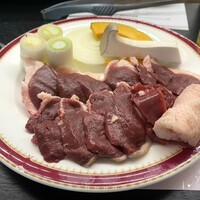 割烹 長吉 - 