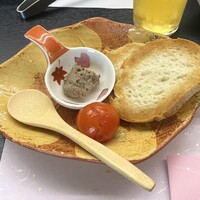 割烹 長吉 - 