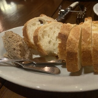 ビストロ コムダビチュード_1