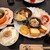 彩雲 - 料理写真: