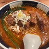 支那麺 はしご 銀座八丁目店