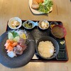 すてぶすとん アメリカ村食堂