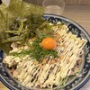 秋葉原つけ麺 油そば 楽